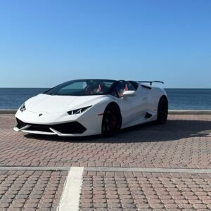 Lambourghini Huracan